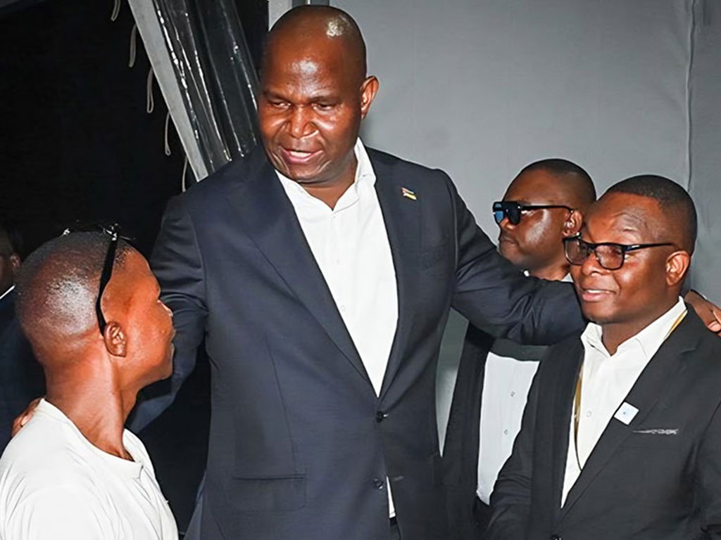 Conferência Internacional do Turismo