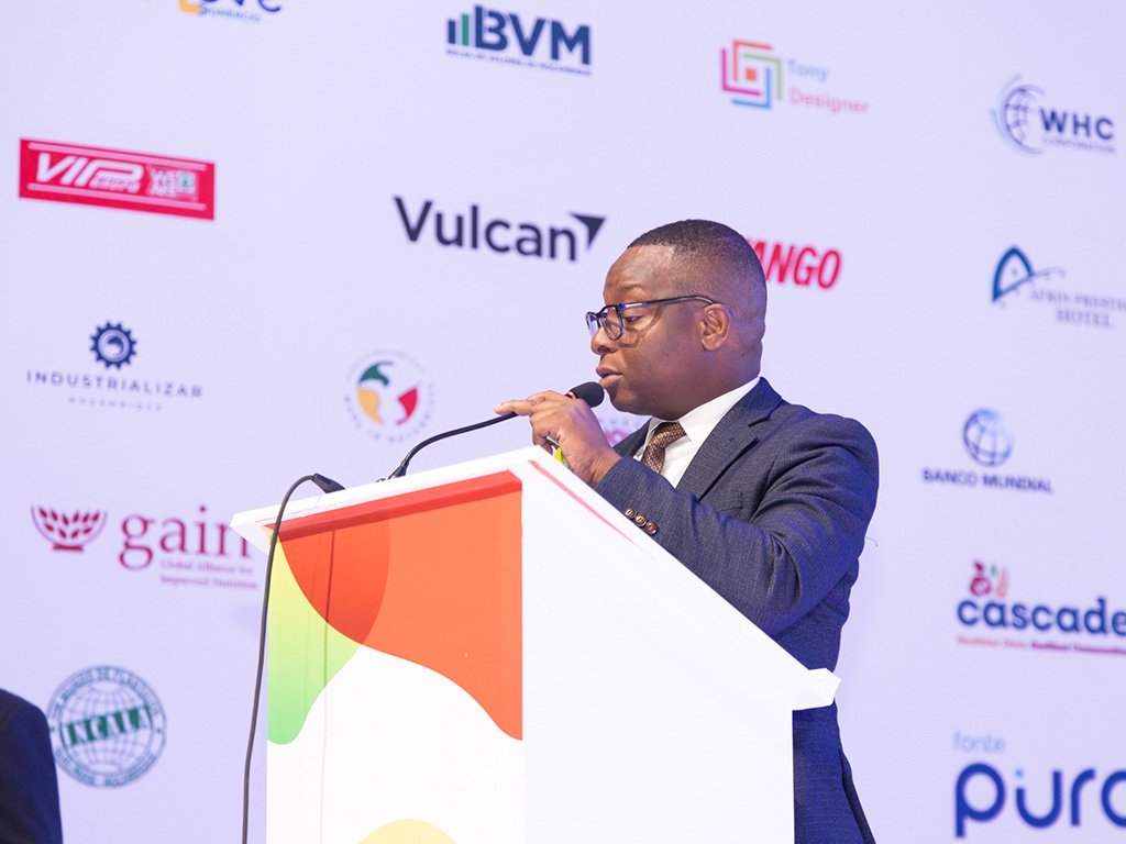 XX Conferência Anual do Sector Privado - CASP