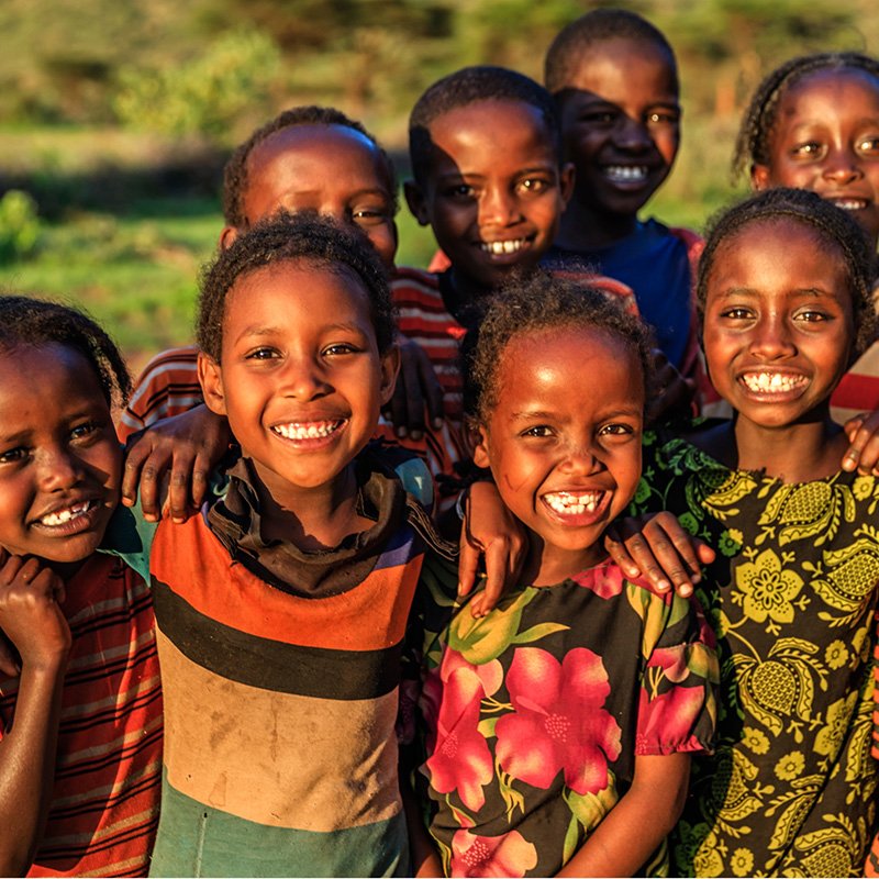 Campanha Social - Estratégia de comunicação