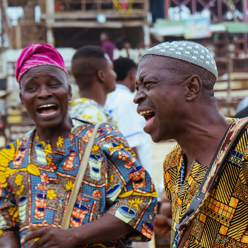 Guardiões da Cultura - Projeto de preservação cultural