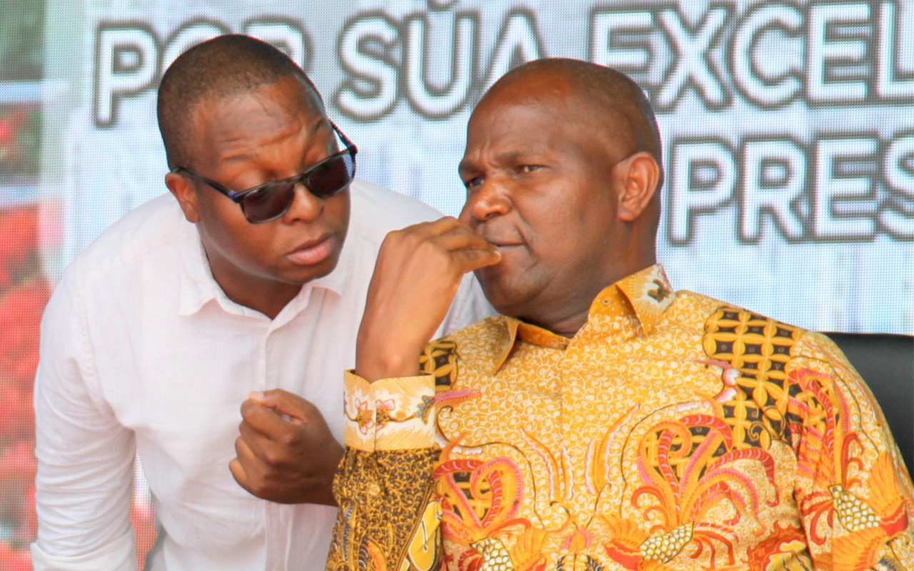 Sobre Jaime Mirandolino